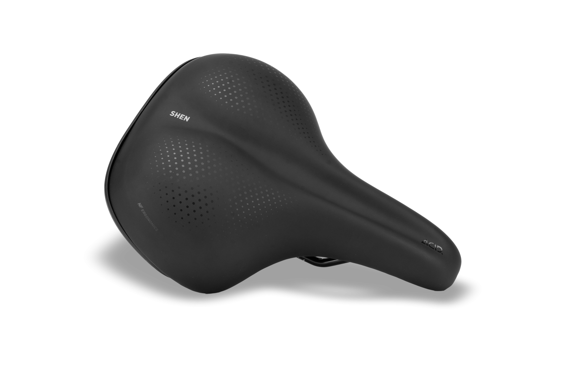 Acid Saddle Shen