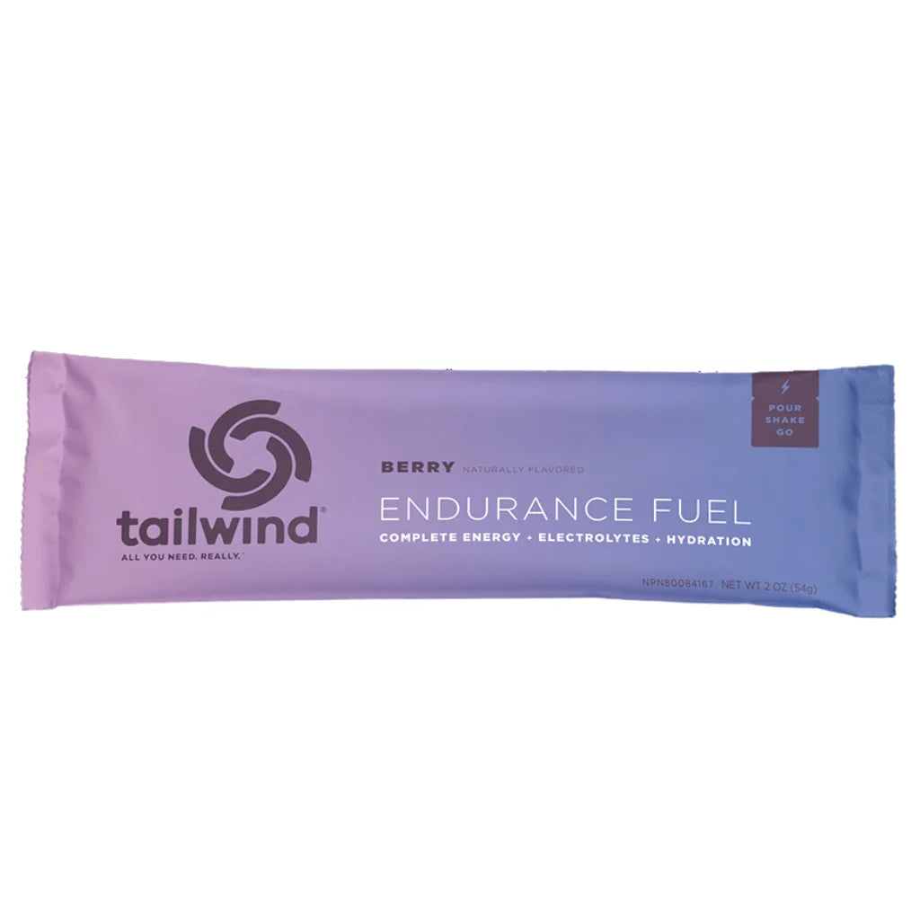 Tailwind Endurance Fuel 2 Serving Stick Pack