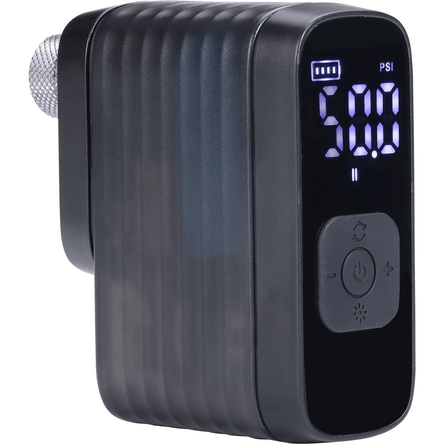 BBB BMP-201 BarBank E-Mini Pump