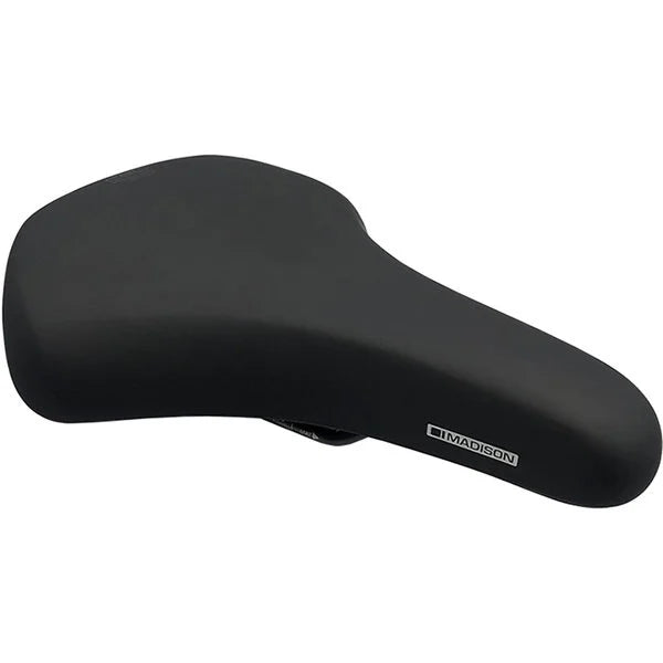 Freewheel U300 GelCel Saddle - Short Fit - 90°