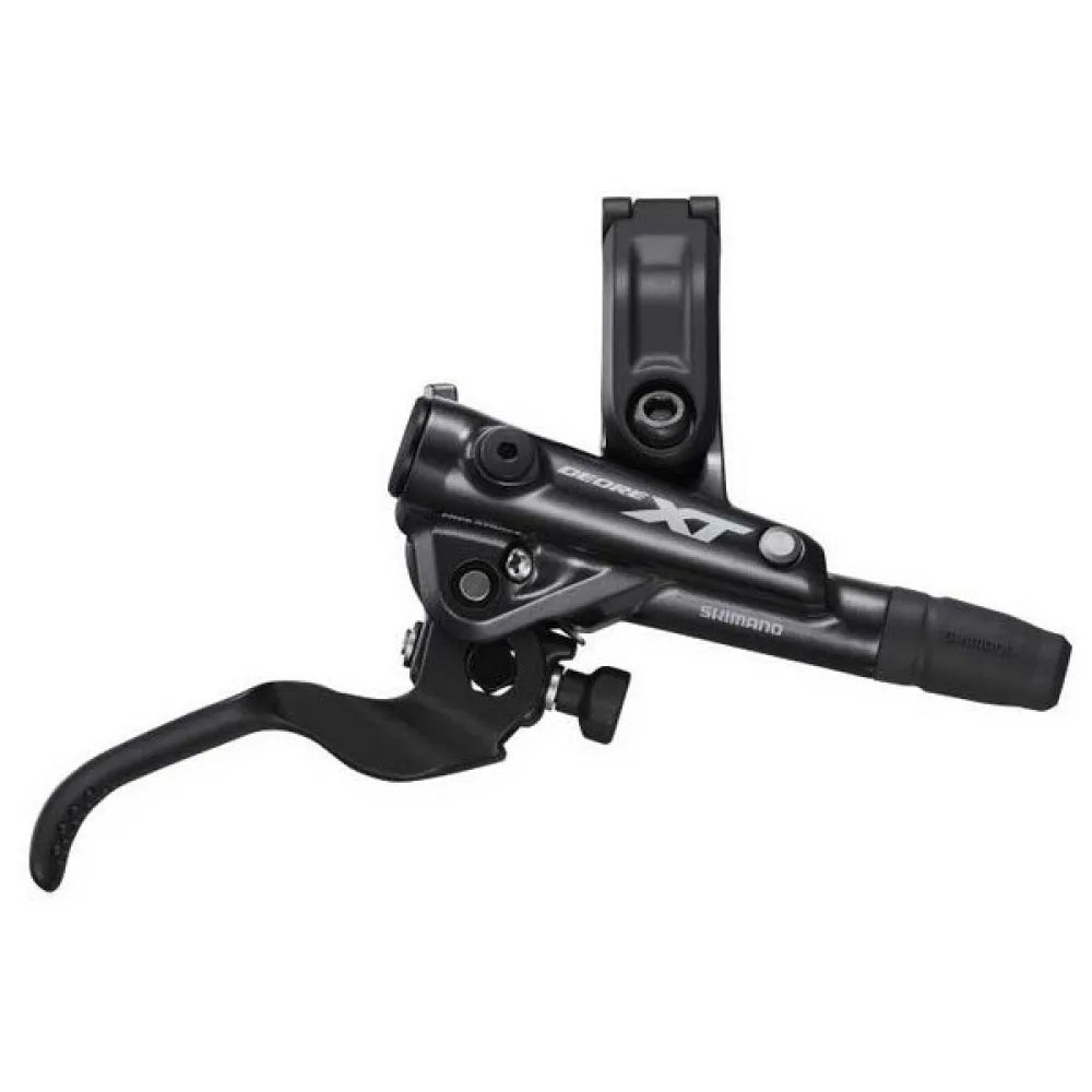 Shimano Brake Lever Deore XT BL-M8100 XT, Right Hand