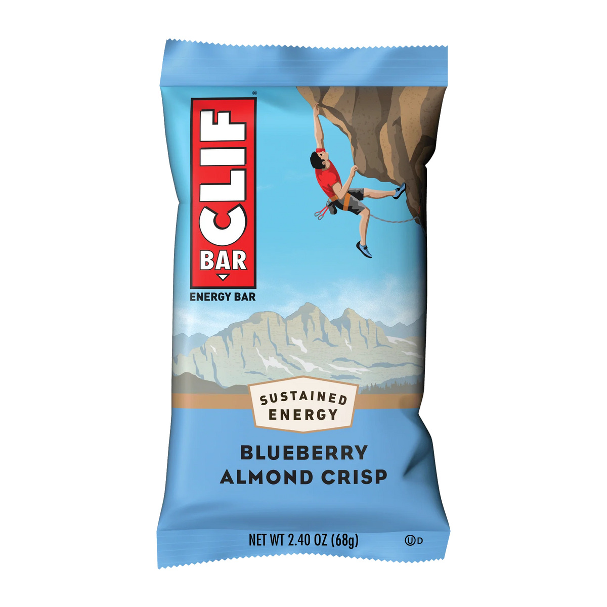 Clif Bars