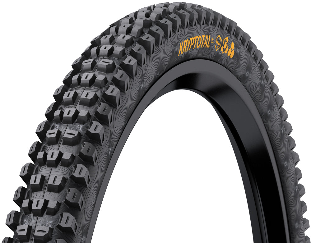 Continental Kryptotal DH Casing