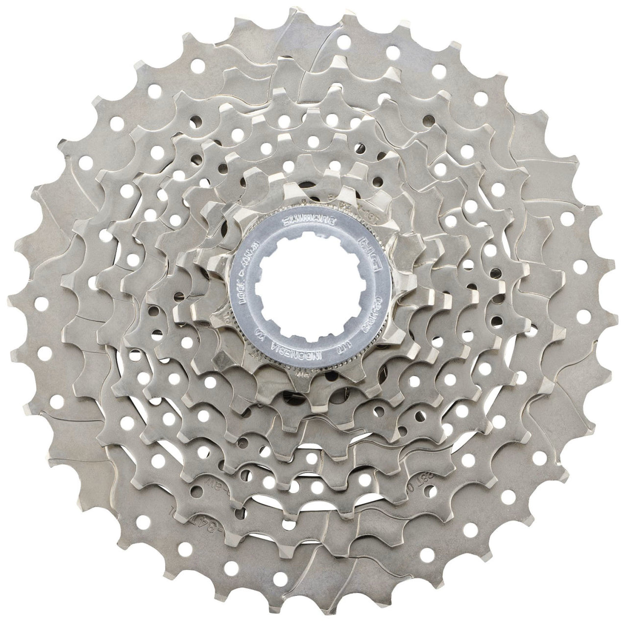 Shimano Claris CS-HG50 8s Cassette 11-28T