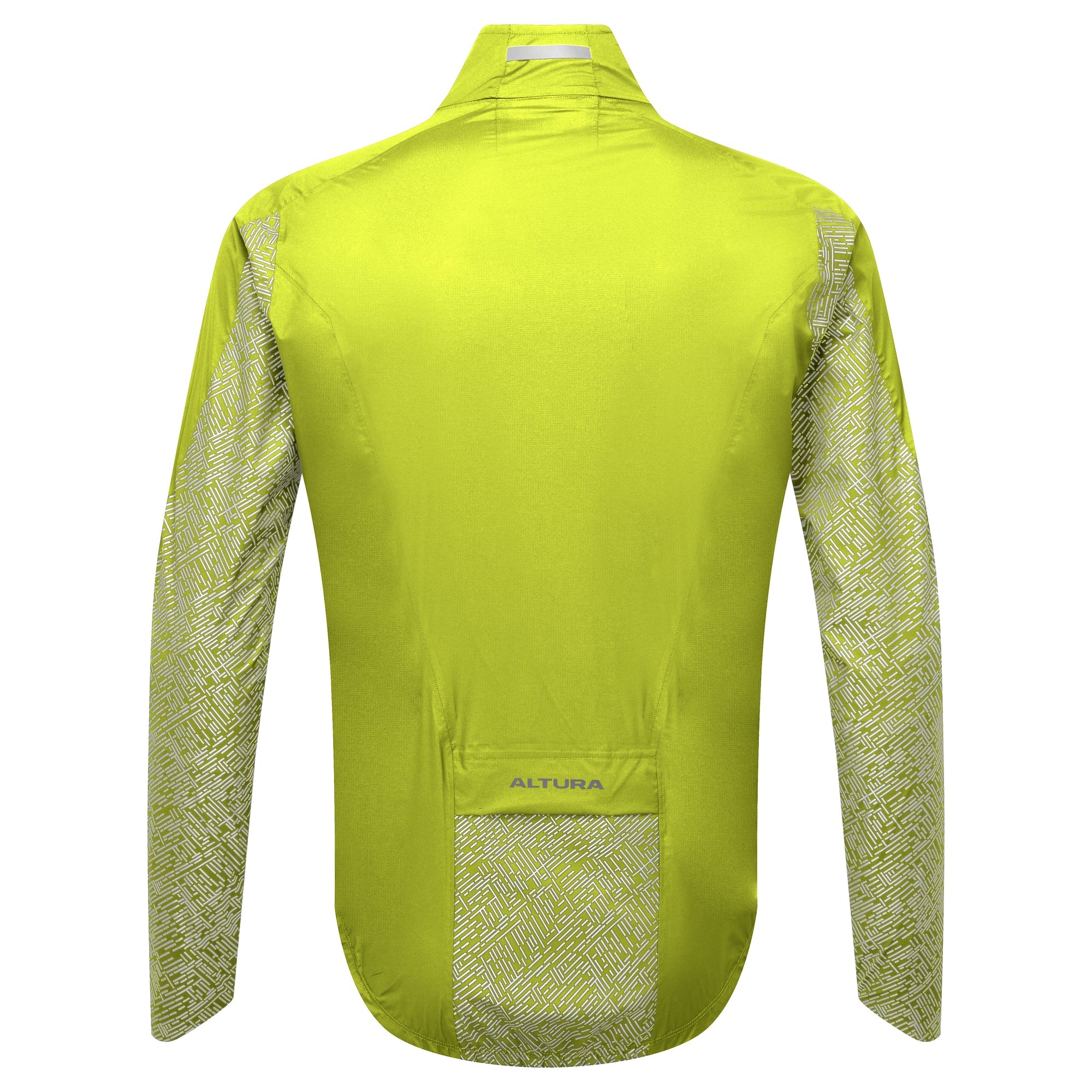 Altura Men's Icon Pocket Rocket Waterproof Packable Jacket