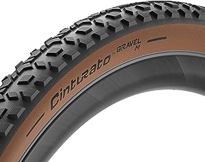 Pirelli Cinturato Gravel - M Tubeless Ready Classic