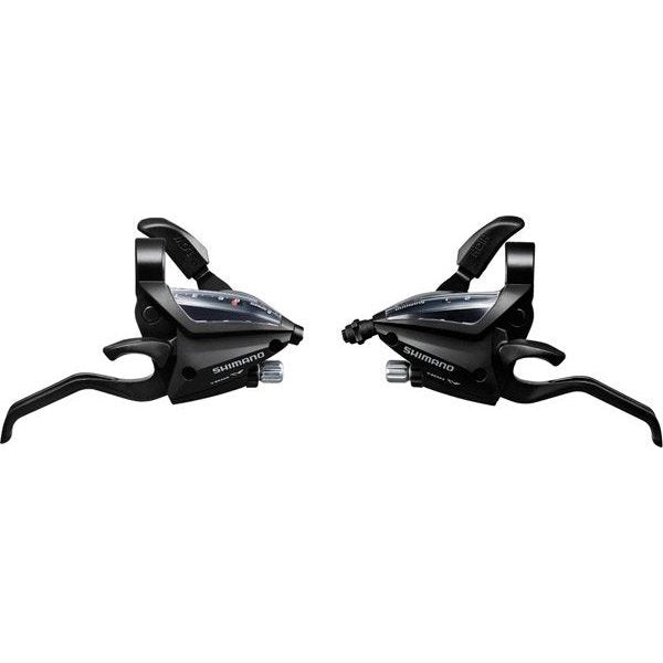 Shimano EF500 EZ-Fire 7s (PR)