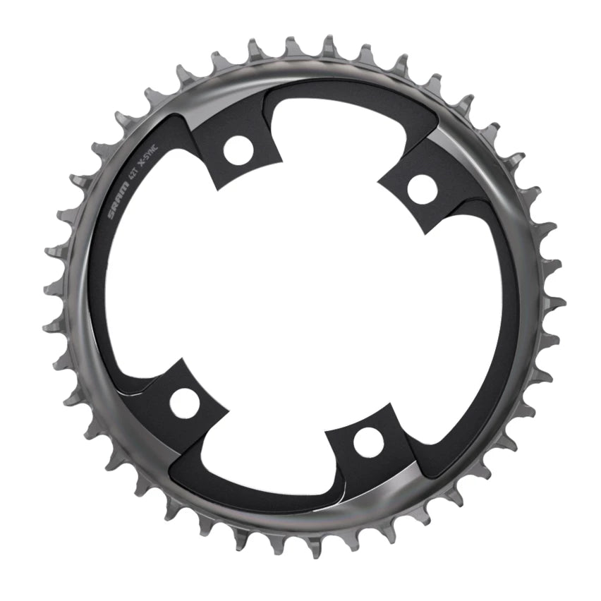 SRAM Chain Ring Road 107BCD X-Sync