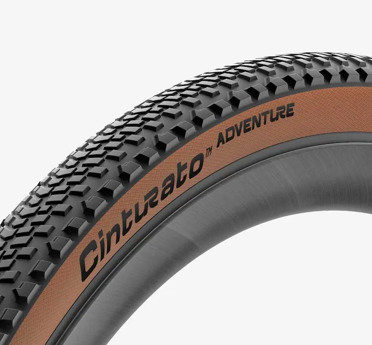 Cinturato Adventure Classic