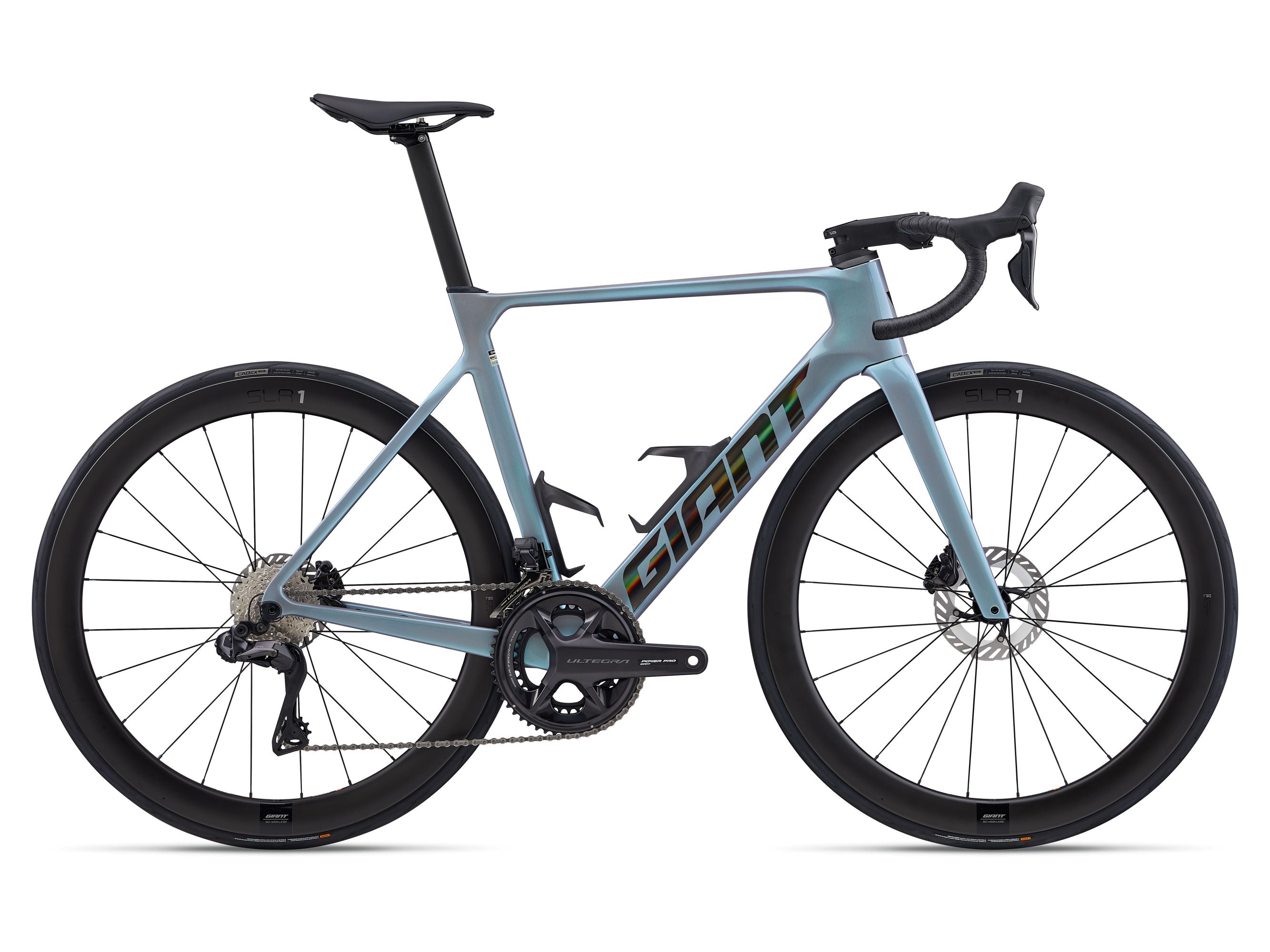 Giant Propel Advanced Pro 0 Prismatic Haze