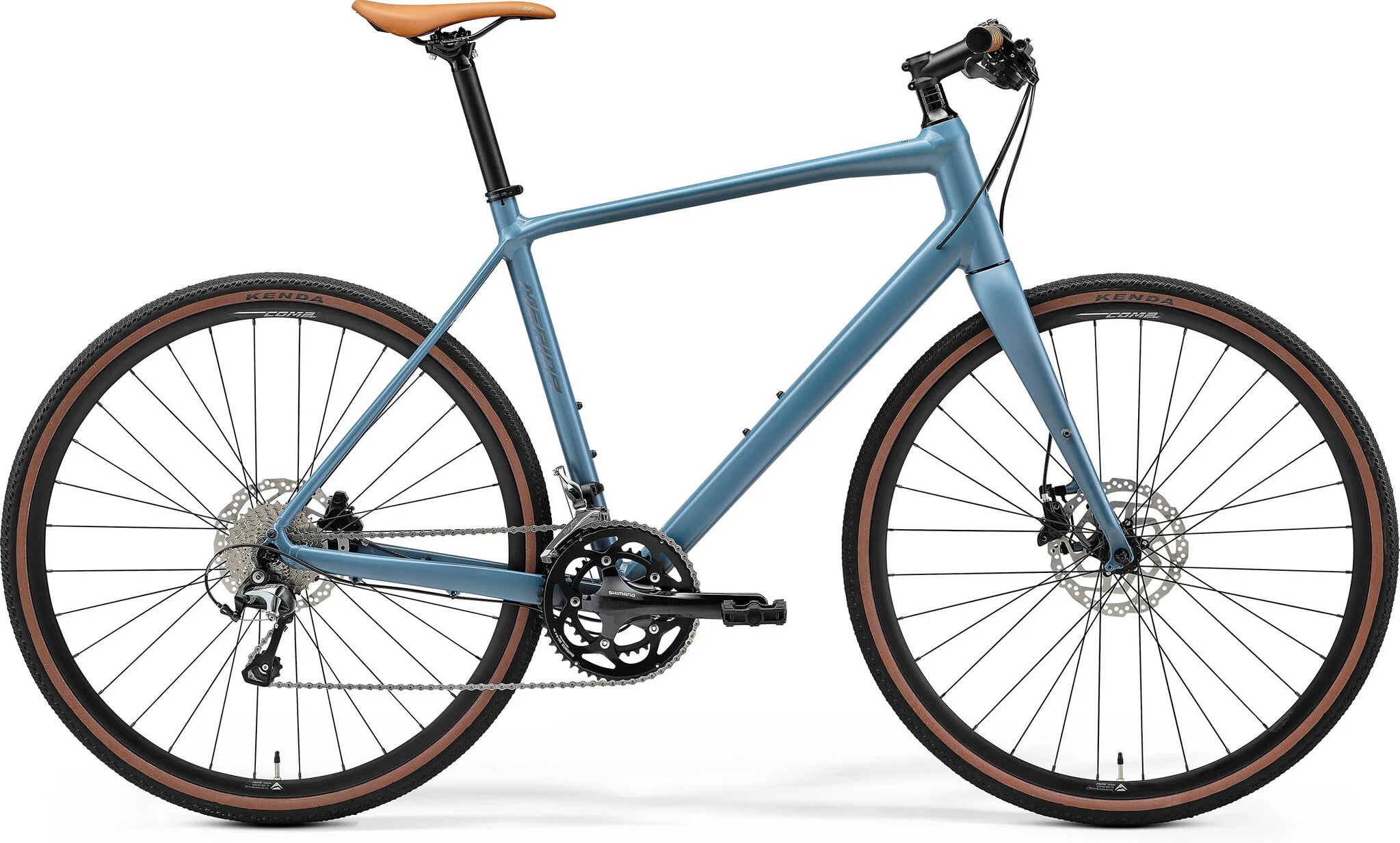 Merida Speeder 300