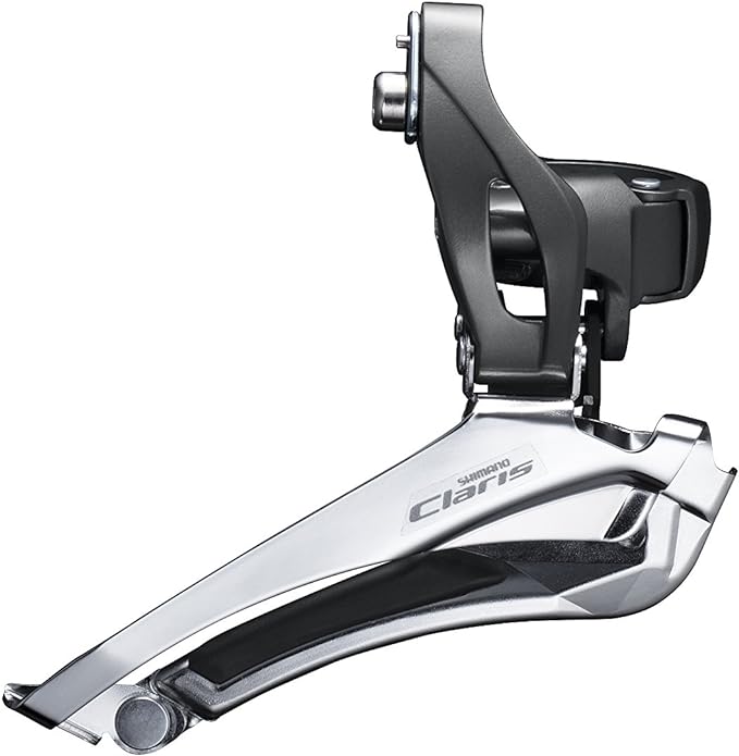 Shimano Front Derailleur R2000-B 8s CLARIS 