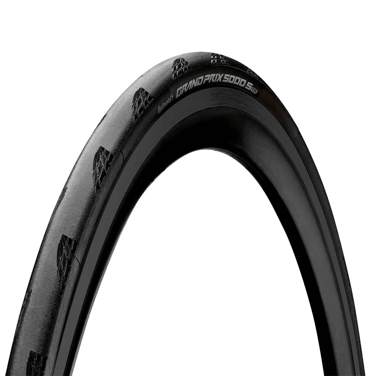 Continental Grand Prix 5000S Foldable Tyre