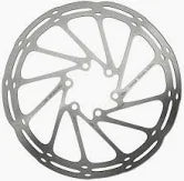 SRAM Rotor Centre Line Rounded