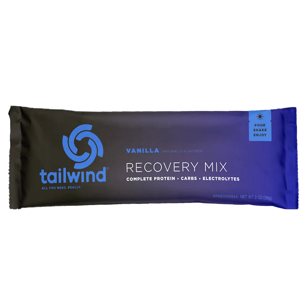 Tailwind New Recover Mix Stick Pack vanilla