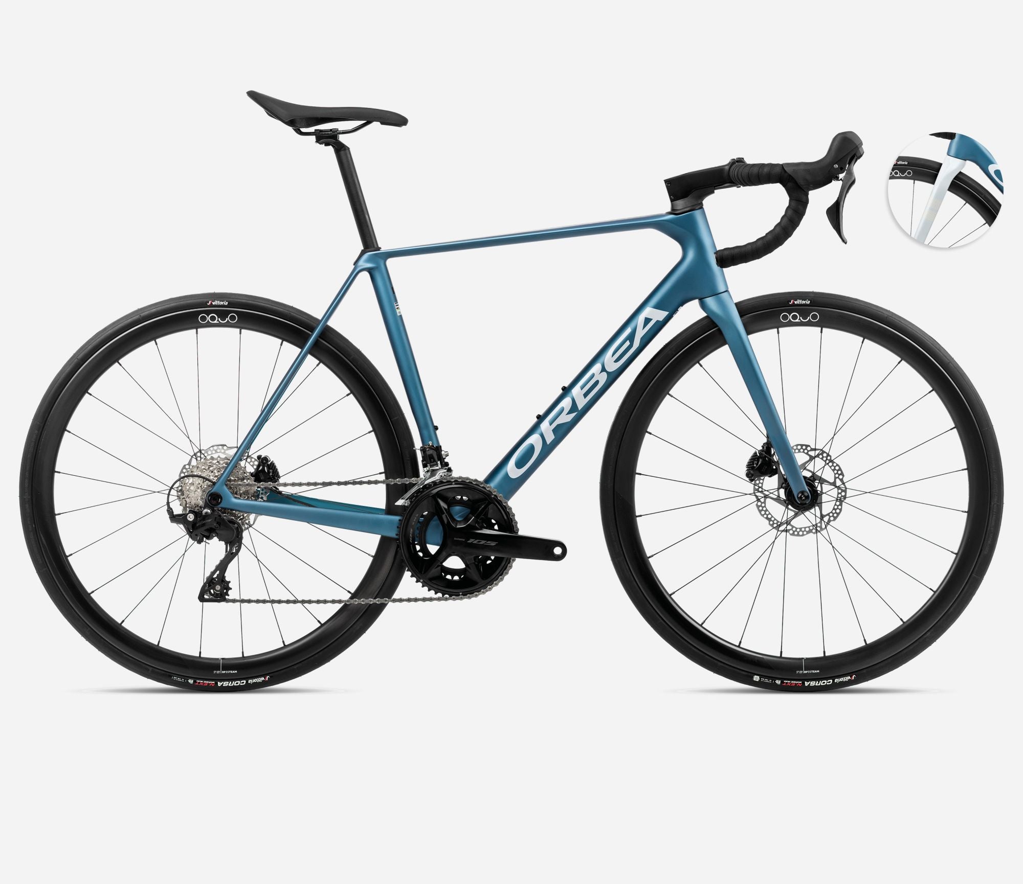 Orbea Orca M35