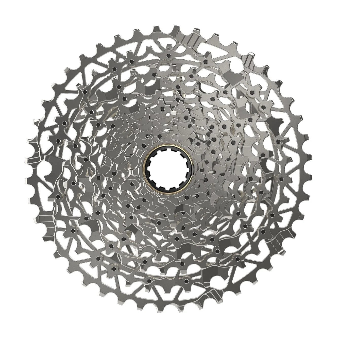 SRAM Rival XG-1251 Cassette (For Use With XPLR RDs)