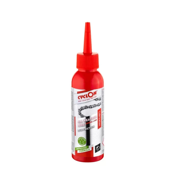 Cyclon All Weather Lube