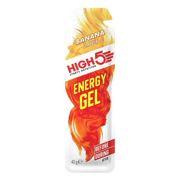 High 5 Energy Gel