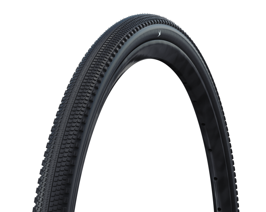Schwalbe 700 x 40 G-One Comp Tyre (40-622)