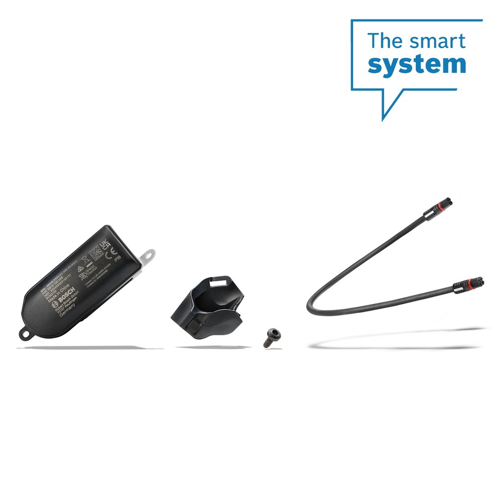 BOSCH Connect Module Kit for Smart System BDU34YY (BCM3100)