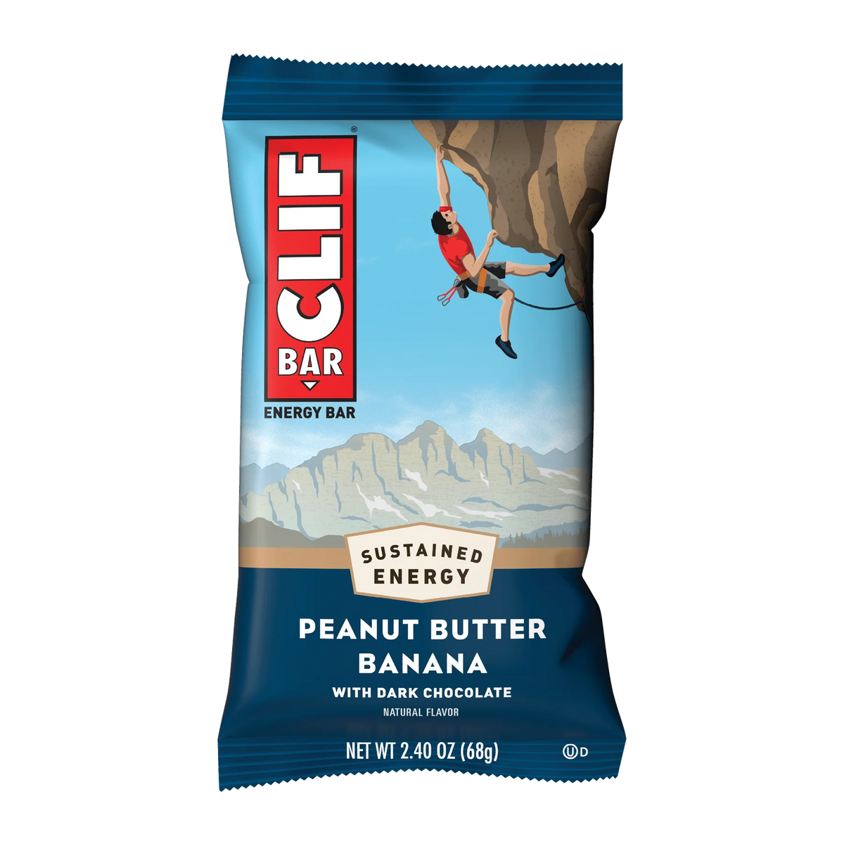 Clif Bars