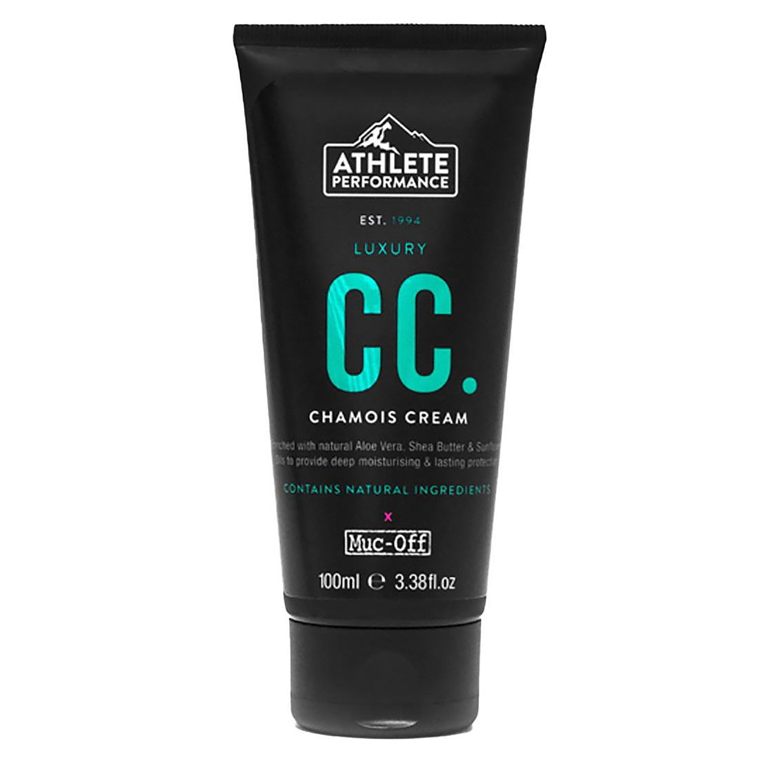 Muc-Off Chamois Cream 100ml