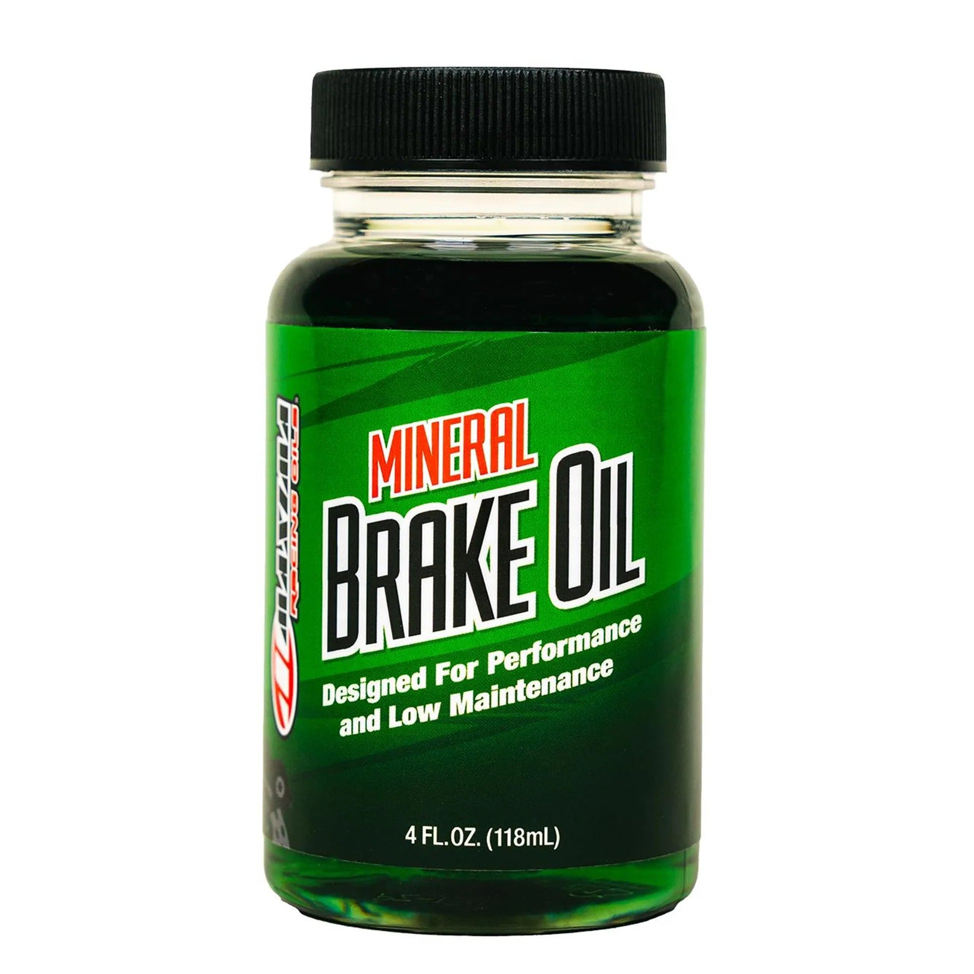 Maxima Mineral Oil - 4 fl oz/118ml