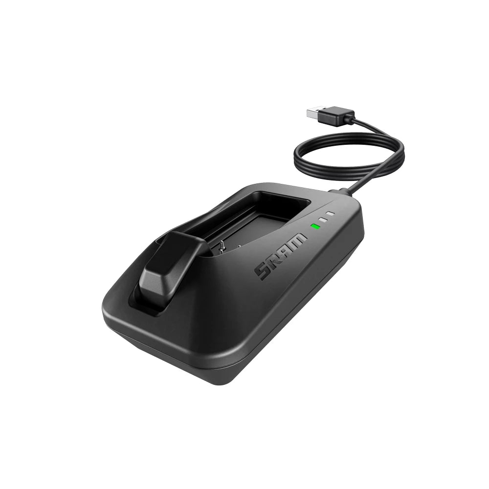 SRAM eTAP/AXS Battery Charger: USB