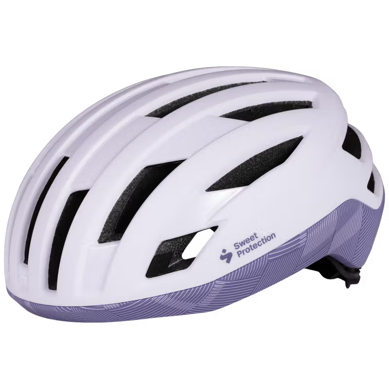 Sweet Protection Fluxer Mips Helmet lilac