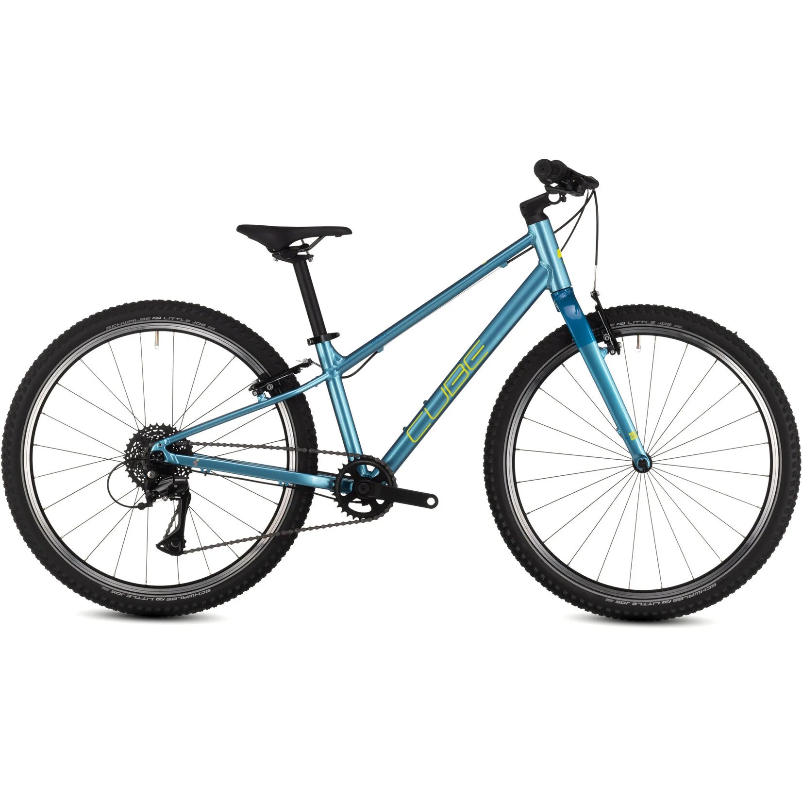 Cube Numove 240