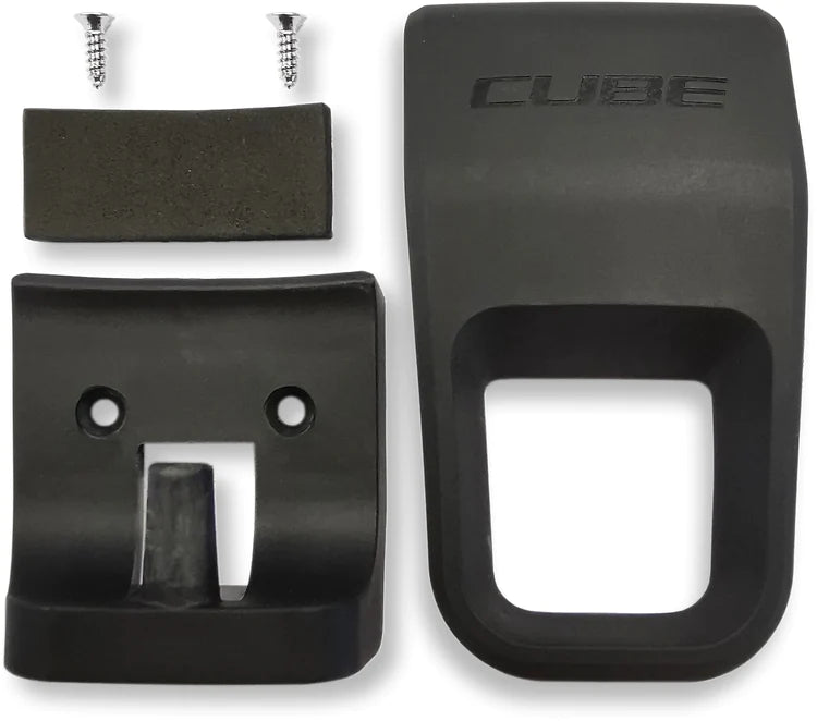 Cube Fixing Hook for Cargo Raincover