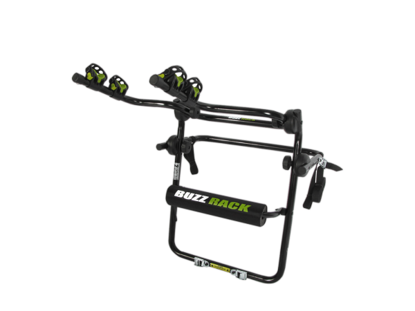 Buzz Rack Beetle 4 Bike Tow Bar Carrier