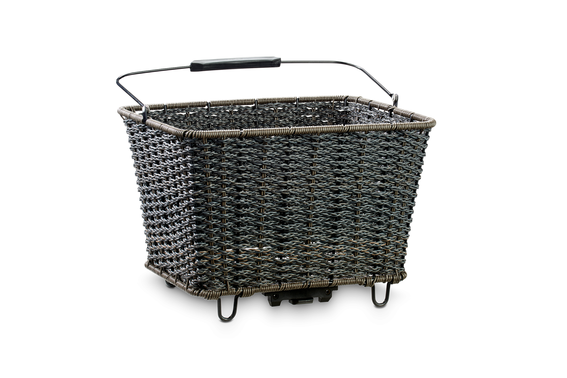 Acid Bicycle Carrier Basket 25 Rilink