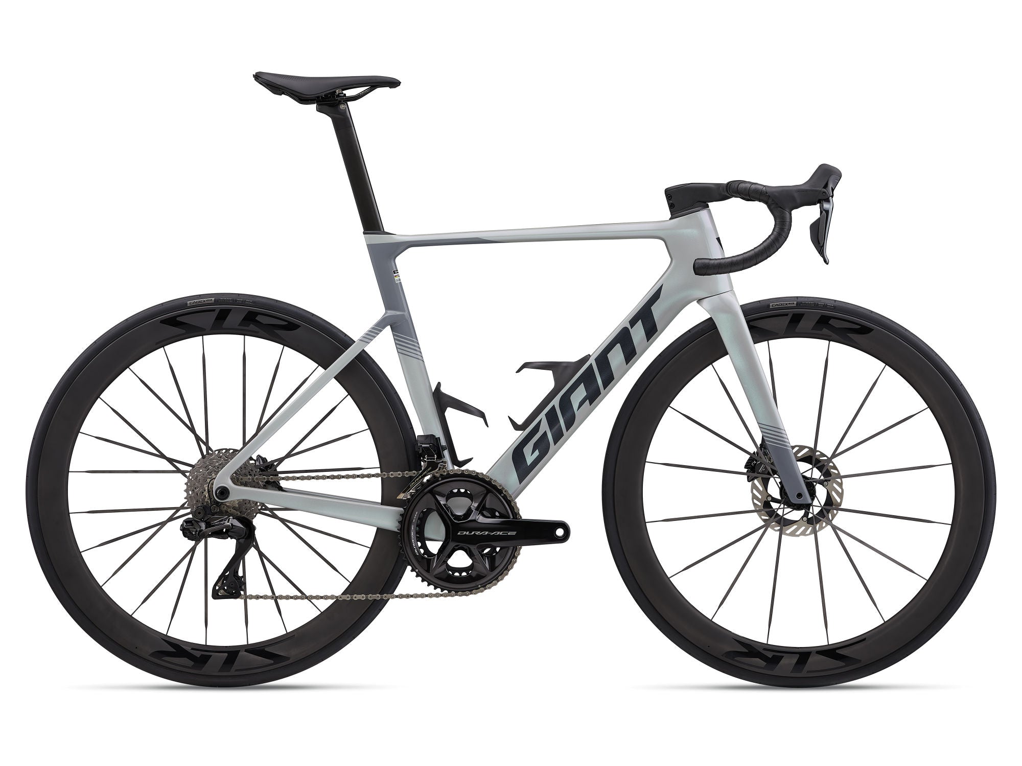 Giant Propel Advanced Pro-DA SUPERNOVA GRAY