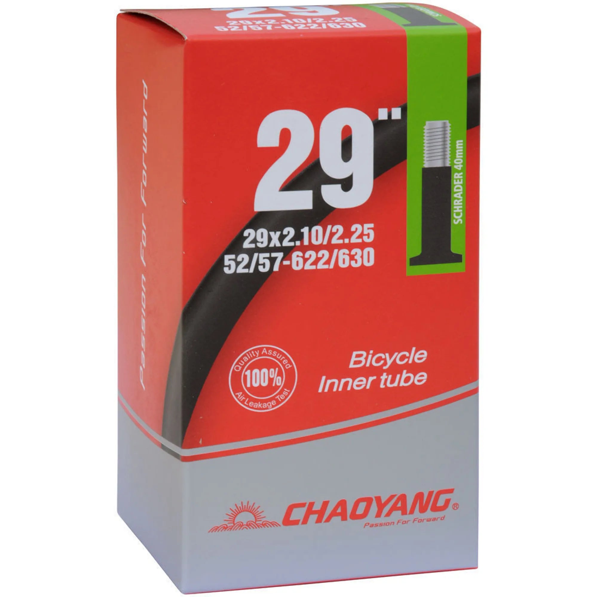 Chaoyang 29" x 2.10/2.25 52/57-622/630