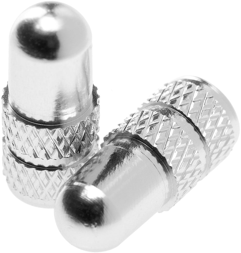 Deity Presta Valve Caps