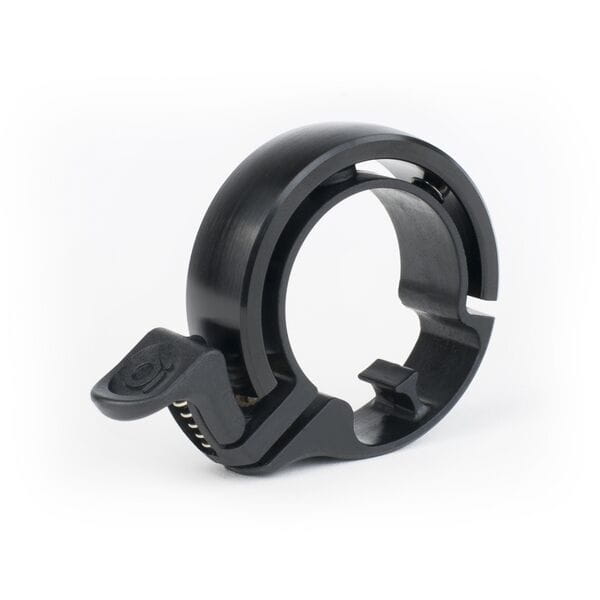 KNOG Oi Classic Bell - Large black