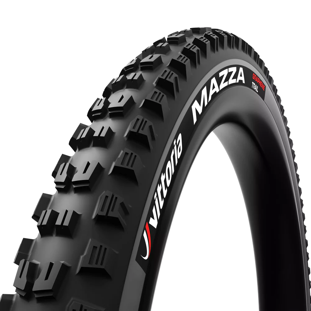 Vittoria Graphene 2.0 Mazza Trail