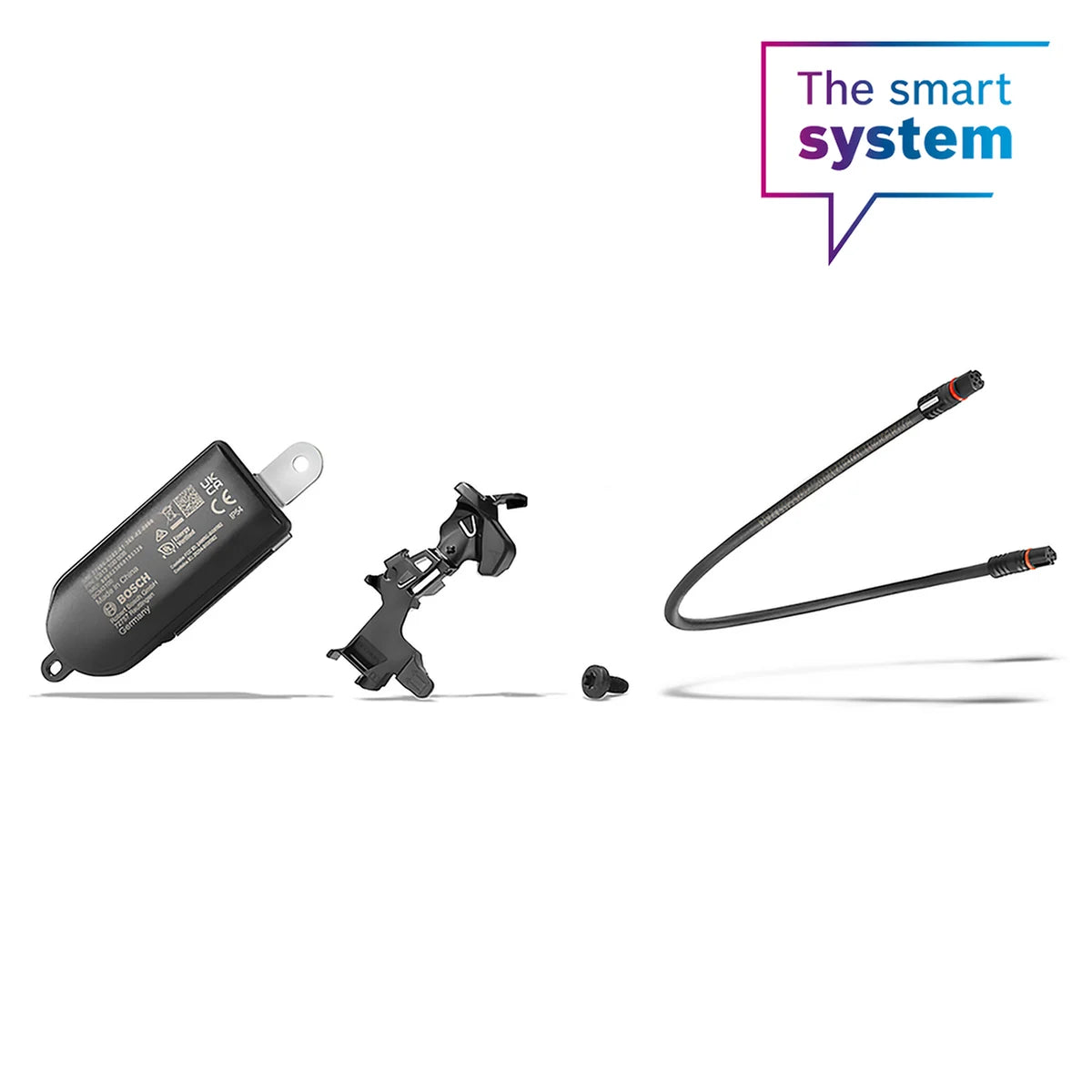 Bosch Connect Module Retrofit Kit BDU37YY (BCM3100)