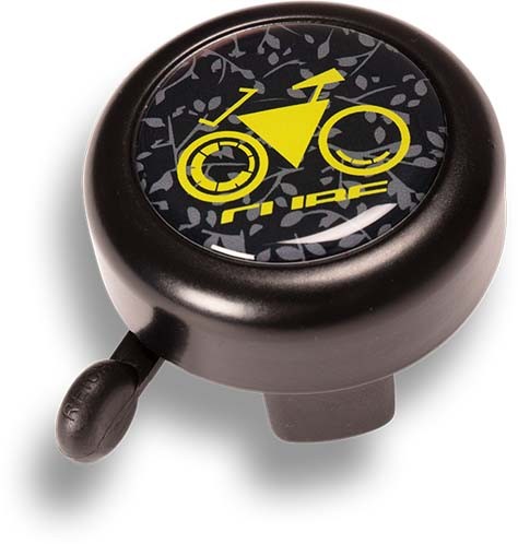 Childrens Bicycle Bell - Assortment
