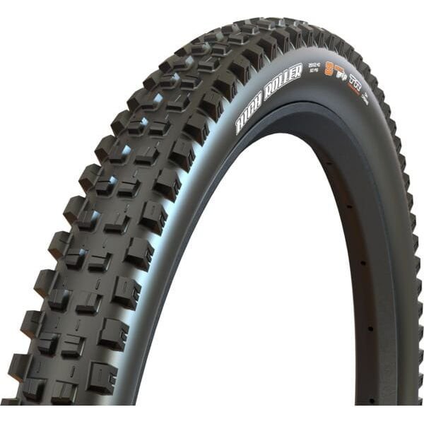 Maxxis Assegai Downhill  60x2 TPI Folding 3C MaxxGrip Downhill Tubeless Tyre