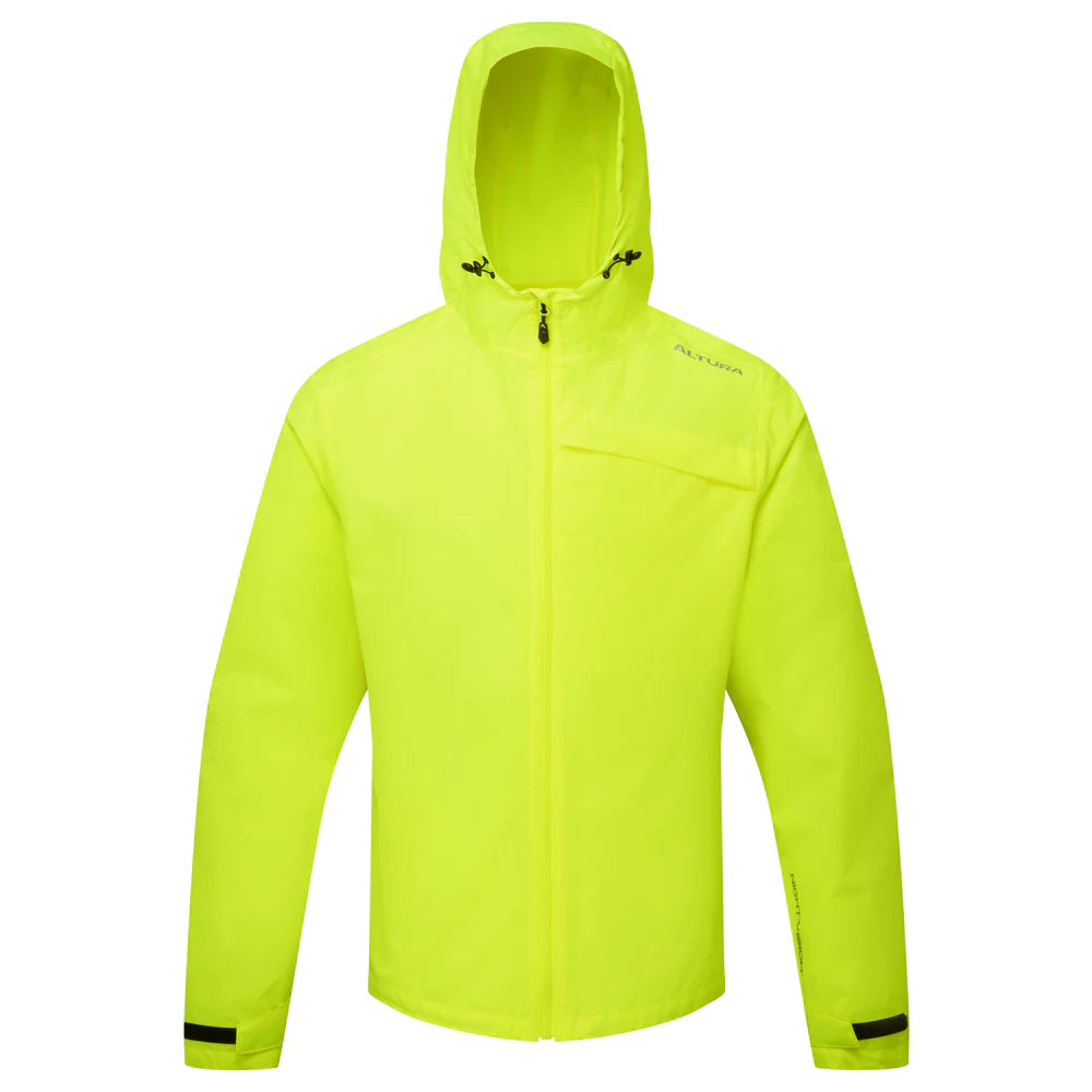 Altura Nevis Nightvision Waterproof Jacket