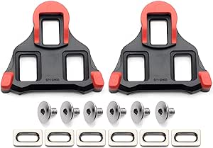 Shimano SPD SL Cleat Set SM-SH10