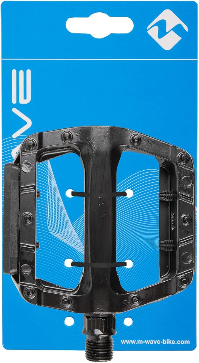 M-Wave Steady A10 Platform Pedals