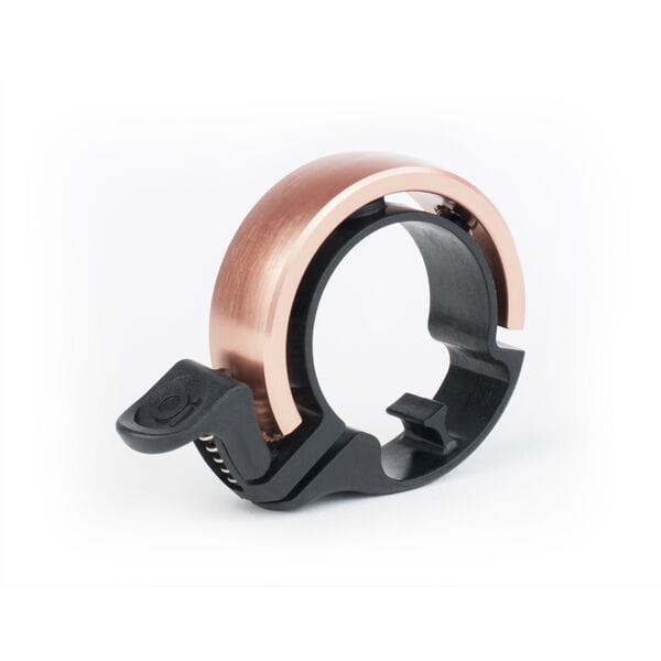 KNOG Oi Classic Bell - Large copper