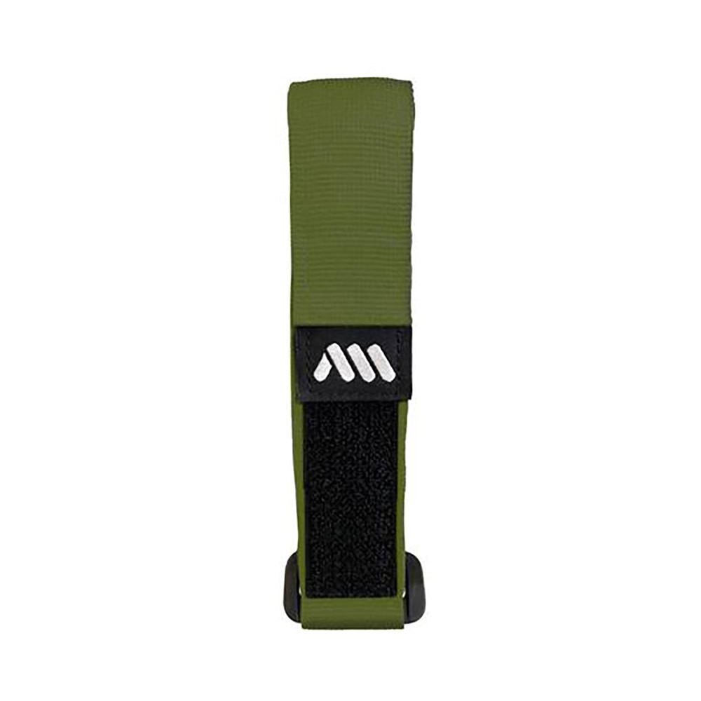 All Mountain Style Velcro Strap