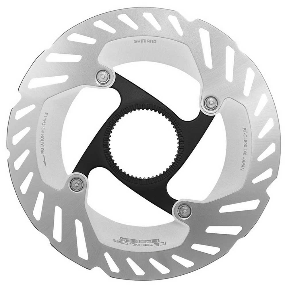 Shimano Disc Brake Rotor SM-RT64 - 160mm Deore - 978