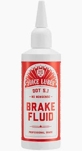 Juice Lubes Dot 1.5 Brake Fluid
