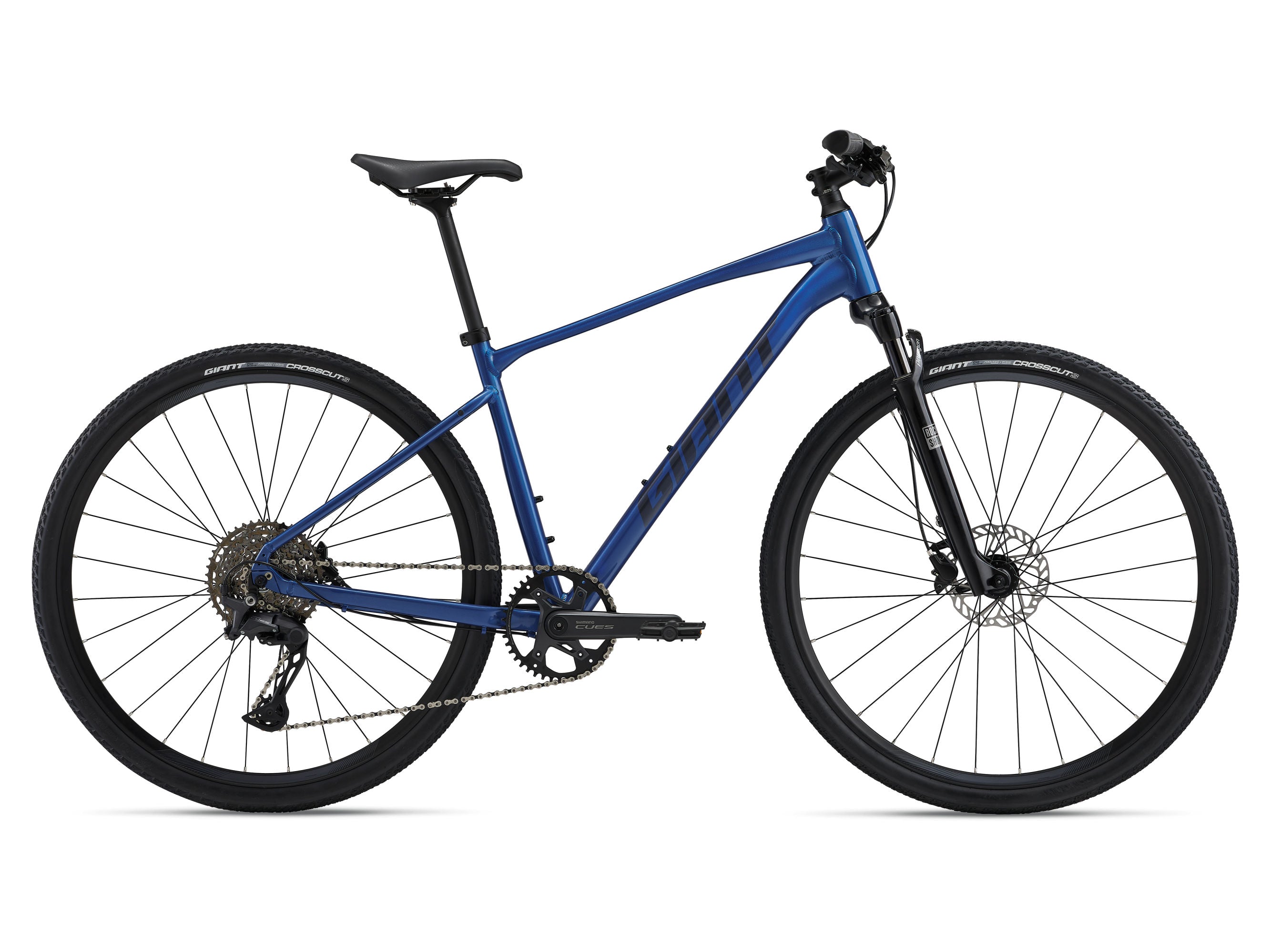 Giant Roam 1 eLECTRON bLUE